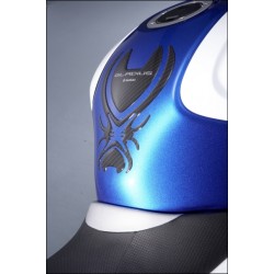 Προστατευτικό Ρεζερβουάρ  Carbon SFV 650 GLADIUS 2009-2010 